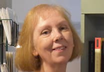 Special event for local writers