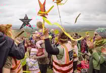 Haytor rally calls for new Right to Roam Act