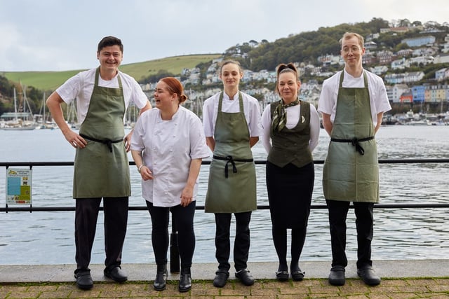 Iconic Dartmouth restaurant set to close in July