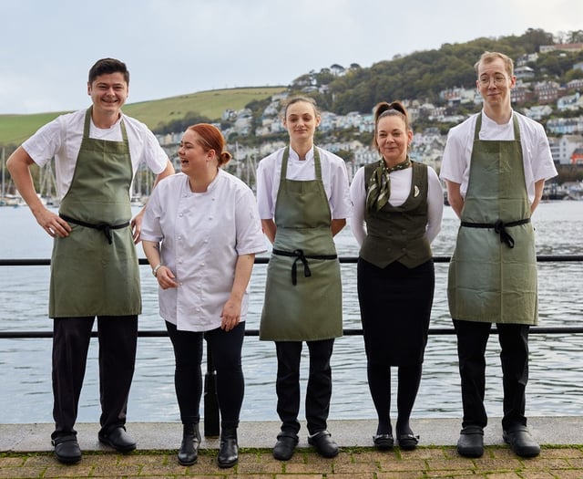 Iconic Dartmouth restaurant set to close in July
