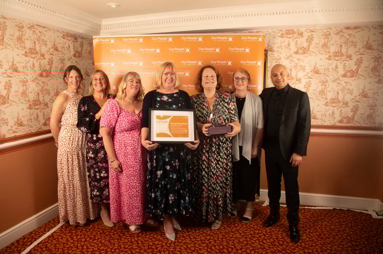 Coastal Adult Social Care Team - NHS 