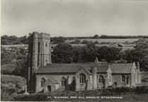 Old photographs from Kingsbridge Cookworthy Museum