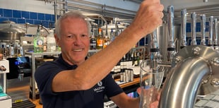 Salcombe Tap House offering unique experience