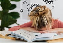 Five strategies to take on exam season