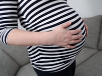More pregnant women in Devon get flu jab