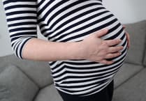 More pregnant women in Devon get flu jab