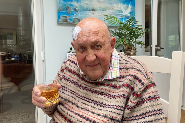 Tony Goddard