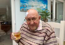 Tony Goddard's remarkable life in colonial service