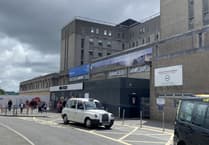 Tables reveal sickness in local NHS care