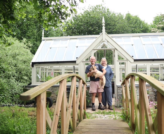 From Yorkshire to RHS Chelsea gold