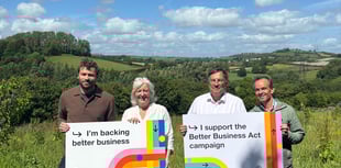 Riverford Organic champions for Better Business Day
