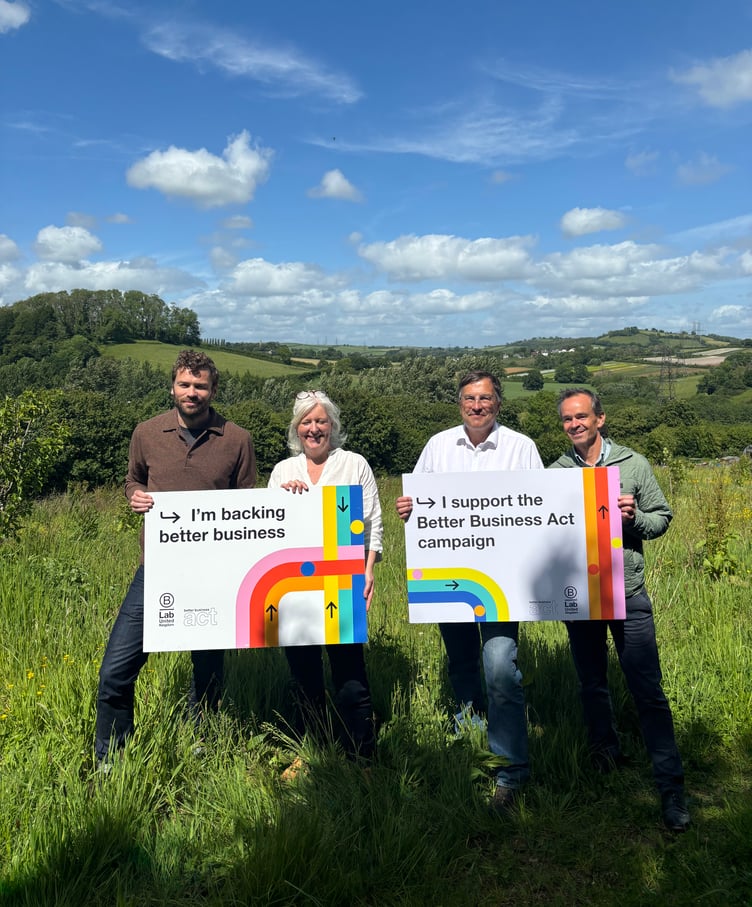 MPs visit Riverford Organic farm