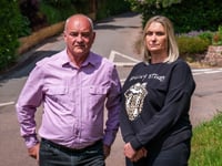 Coin cargo mystery lands Brits in high-security prison