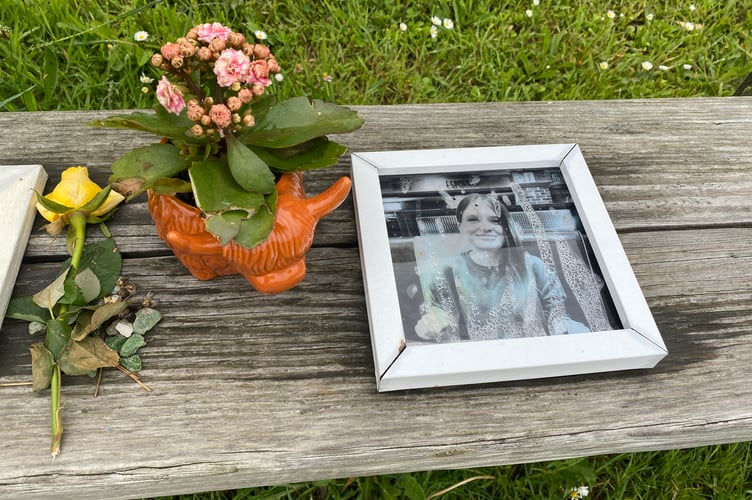 Remembering Aimee Pike