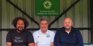 Ivybridge Town appoints new management duo