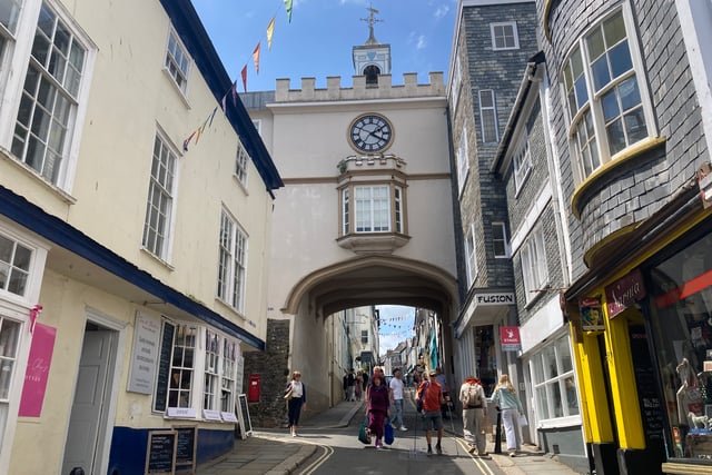 Totnes Community Economic Plan moves to delivery phase 