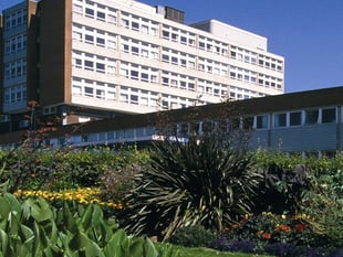 Trust praised for supporting learners