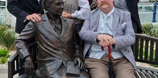 Agatha Christie's 'Black Coffee' returns to Paignton's Palace Theatre 