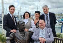 Amateur production of Agatha Christie's 'Black Coffee' set to wake up audiences