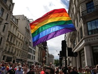 Celebrating Pride Month in South Hams