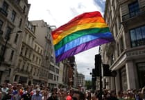 Celebrating Pride Month in South Hams