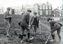 Step back into Devon's 1920s at a unique exhibition