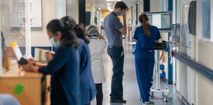 The Torbay and South Devon Trust: all the key numbers for the NHS Trust in April, as national waiting lists fall to lowest level in two years
