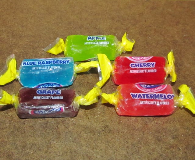 FSA orders Jolly Rancher recall over health risks