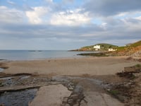South West Water cuts storm overflow use amid wetter year