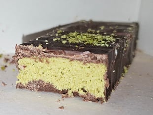 FSA warns on Dubai chocolate allergy risk