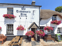 Architect company who restored Trademan's Arms receive award