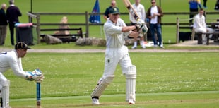 A winning weekend for Cornwood 2nds and 3rds