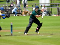 Cornwood get the win in rain-affected game