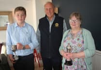 Dartmouth honours its community heroes