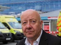 Devon's NHS crisis: sewage leaks, funding gaps