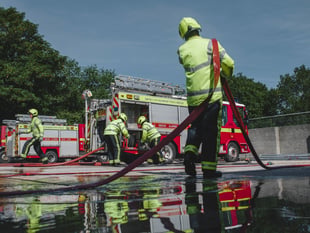SWAST chief called to explain end of fire responder deal