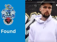FOUND: Missing man from South Brent located