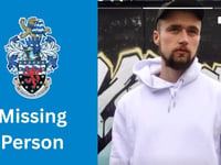 Missing man from South Brent