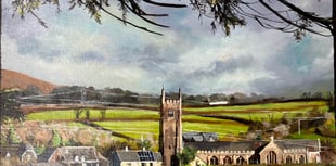 Countryside charity launches children's art competition