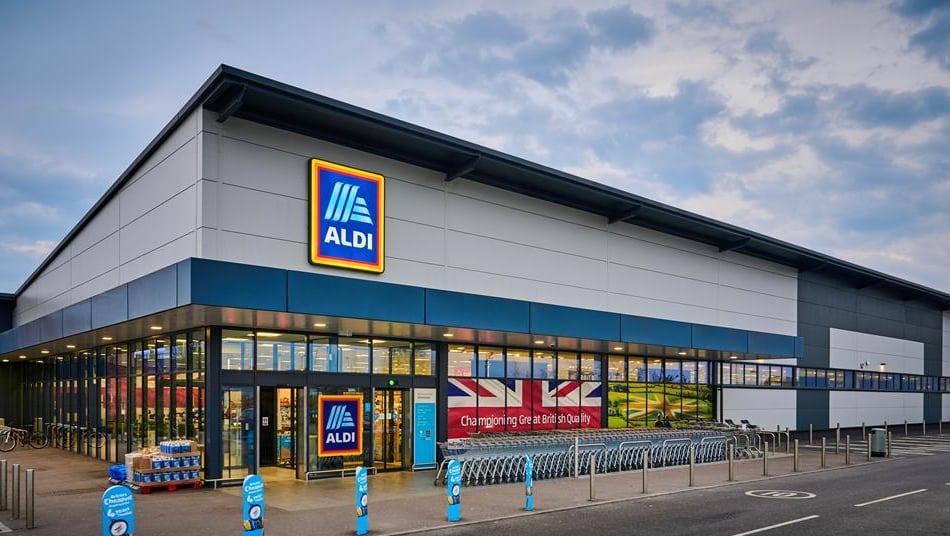 Aldi's Devon store plan rejected