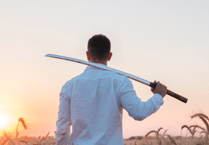 Ninja swords off the streets in police campaign