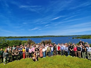South West Water supports Invasive Species Week 2025