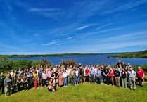 South West Water supports Invasive Species Week 2025
