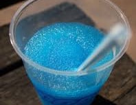 FSA updates advice on risk to children of glycerol in slush ice drinks