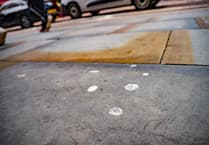 Councils receive funding to tackle gum litter