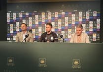 Parkinson describes takeover talks at Home Park as 'speculation'