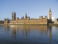 Devon council leader criticises MPs comments in parliament