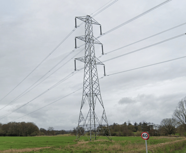 Power restored in Plympton after outage affects 1,676 homes