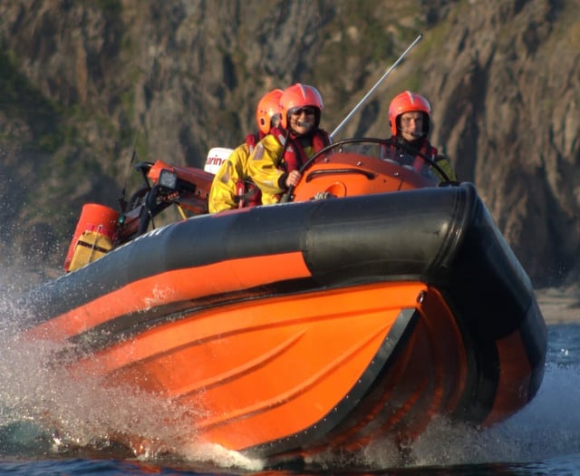 Hope Cove Lifeboat seeks  men and women to join crew