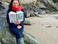 Anna Turns Joins Libraries Unlimited
